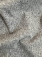 Tela Gau plata