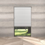 Rioja 45mm Blackout White - Imagen 2