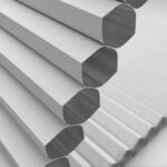 Rioja 45mm Blackout White - Imagen 3