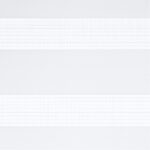 Zakynthos Bright White 110"