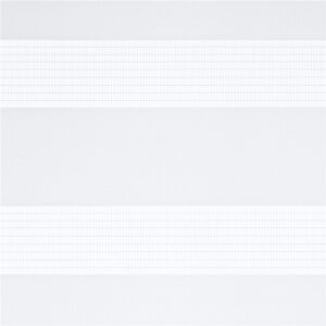 Zakynthos Bright White 110"