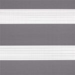 Zakynthos Steel Grey 110"