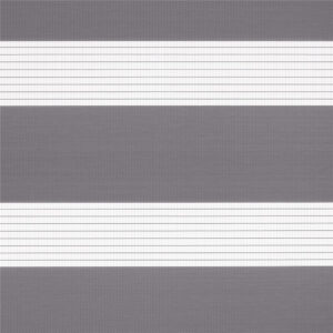 Zakynthos Steel Grey 110"