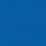 SUNBRELLA TOLDO / MARINE 60" - PACIFIC BLUE