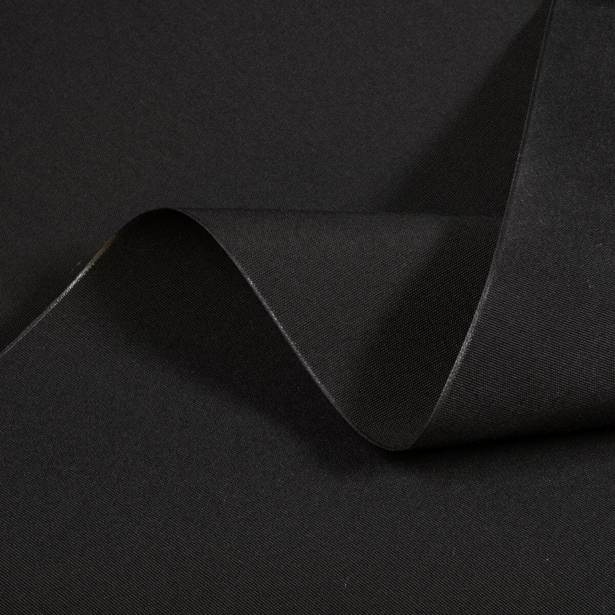 Tela Sunbrella Marine 60 Black