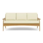 Sunbrella Canvas Birds Eye - Imagen 4