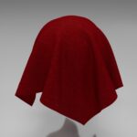 FibreGuard Coverlet 13-Cardinal - Imagen 7