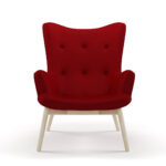 FibreGuard Coverlet 13-Cardinal - Imagen 6