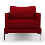 FibreGuard Coverlet 13-Cardinal - Imagen 5