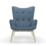 FibreGuard Cyborg 02-Denim - Imagen 7