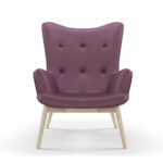 FibreGuard Deluxe 26-Plum - Imagen 6