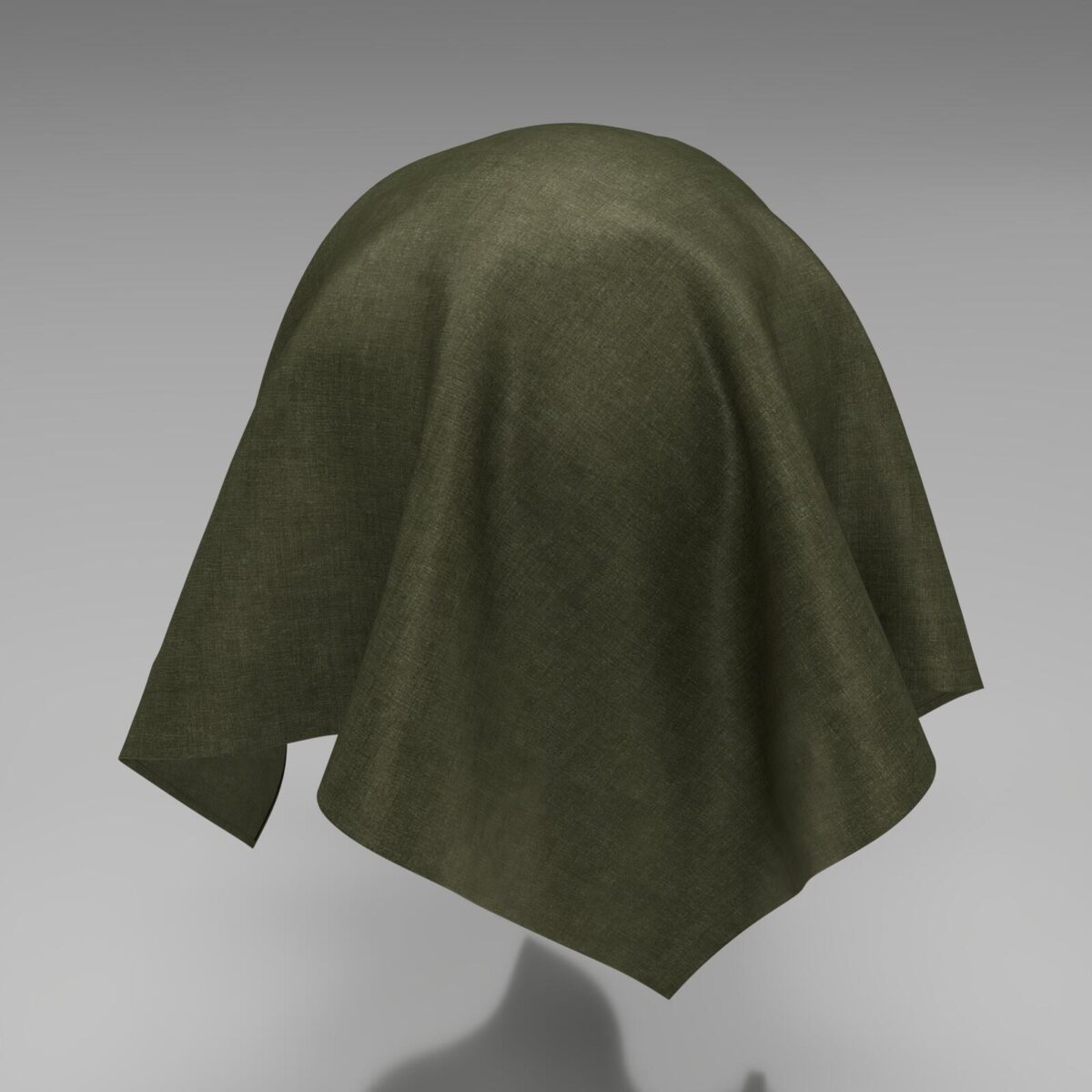 FibreGuard Deluxe 45-Olive - Imagen 7