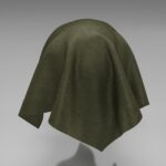 FibreGuard Deluxe 45-Olive - Imagen 7