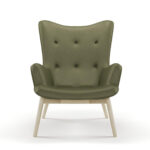 FibreGuard Deluxe 45-Olive - Imagen 6