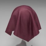 FibreGuard Indulge 18-Cranberry - Imagen 7