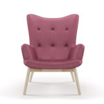 FibreGuard Indulge 18-Cranberry - Imagen 6