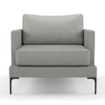 FibreGuard Nolita 08-Silver - Imagen 5