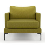 FibreGuard Tuxedo 30-Moss - Imagen 5