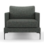 FibreGuard Zena 38-Graphite - Imagen 5