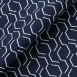 Tela Sunbrella Adaptation Indigo