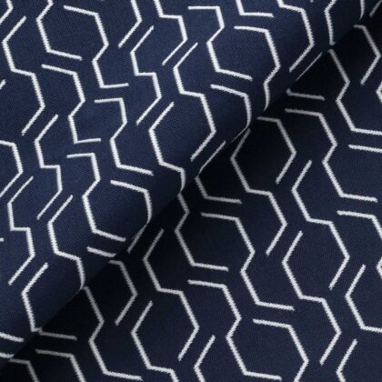 Tela Sunbrella Adaptation Indigo