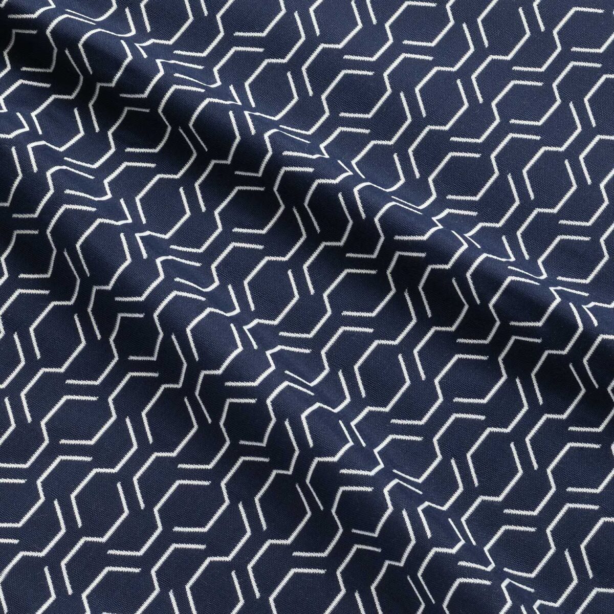 Tela Sunbrella Adaptation Indigo