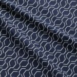 Tela Sunbrella Adaptation Indigo