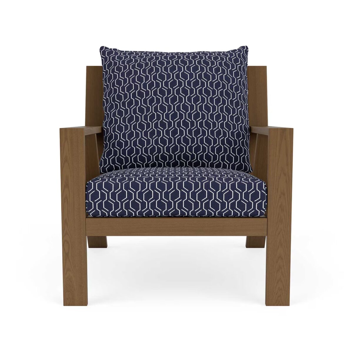 Tela Sunbrella Adaptation Indigo