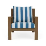 Sunbrella Cabana Regatta - Imagen 5