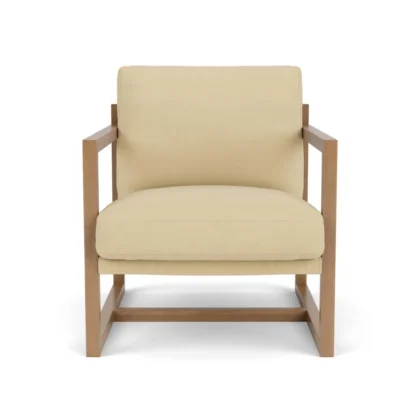 Tela Sunbrella Canvas Antique Beige