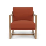 Tela Sunbrella Canvas Brick