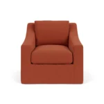 Tela Sunbrella Canvas Brick