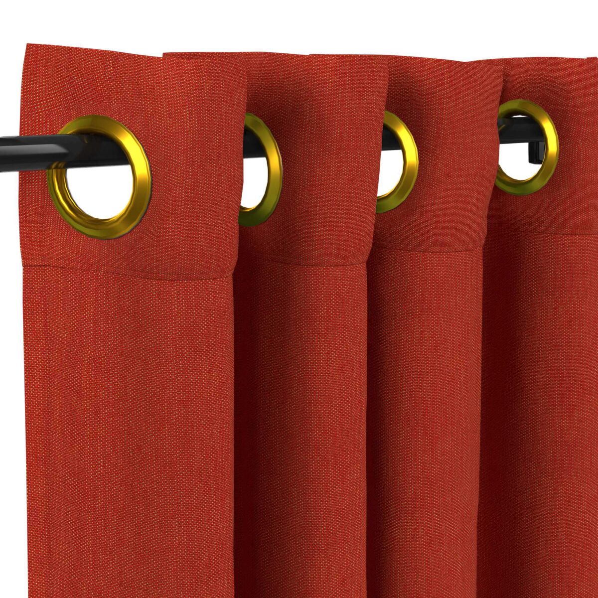 Tela Sunbrella Canvas Brick
