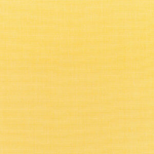 Sunbrella Canvas Buttercup