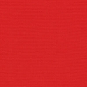 Sunbrella Canvas Logo Red