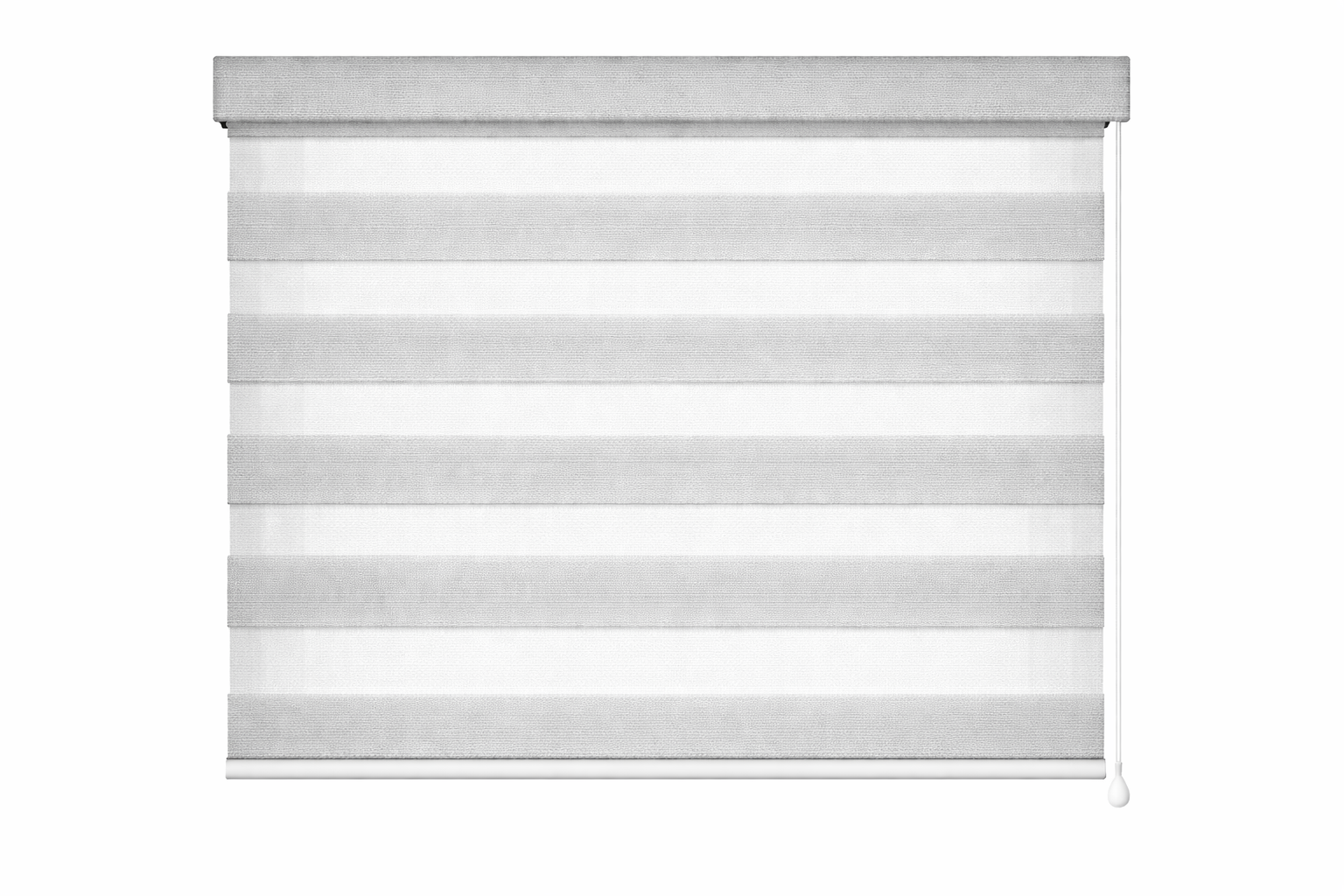 Inspiration Light Grey 110"