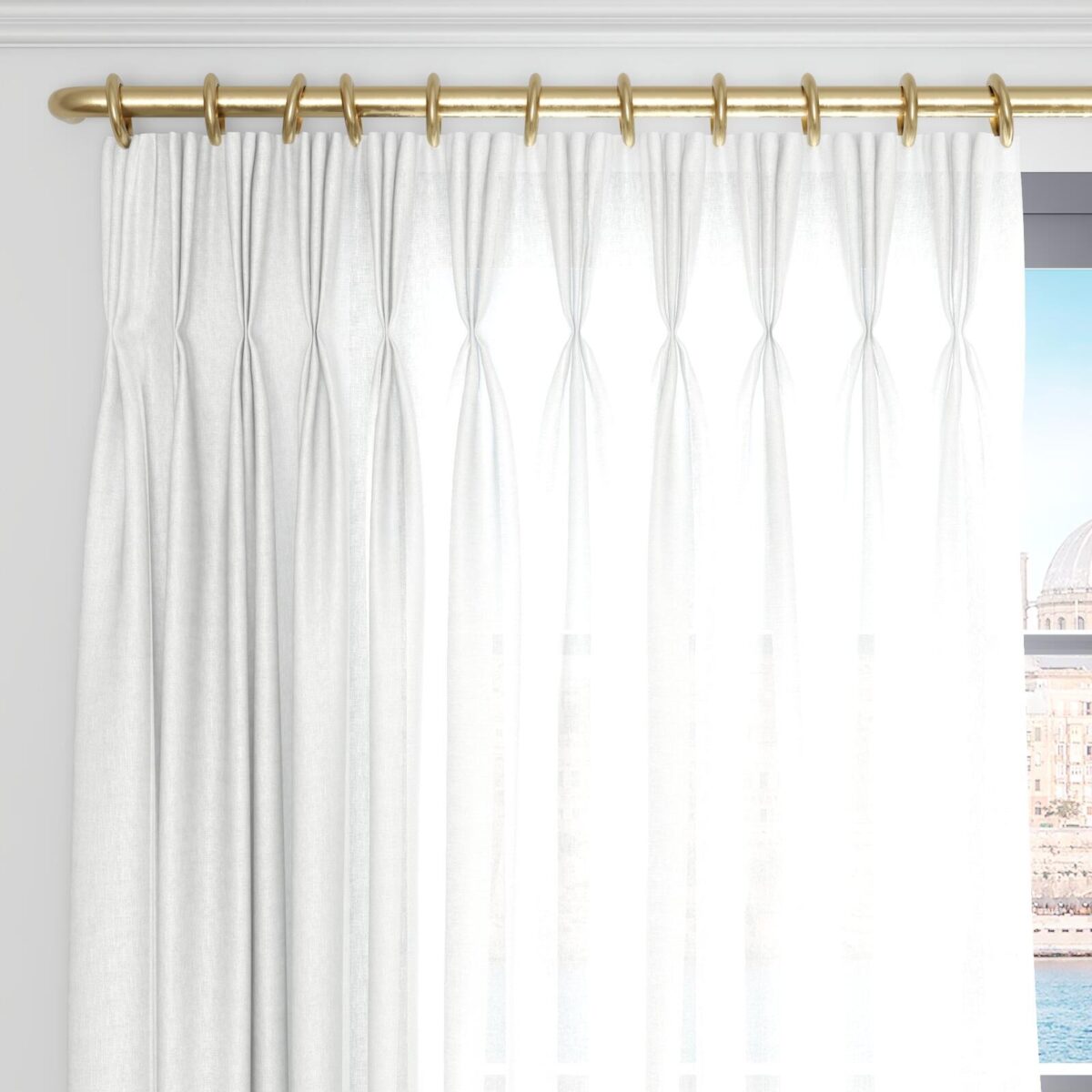 Day Break 09-Pearl - Imagen 5