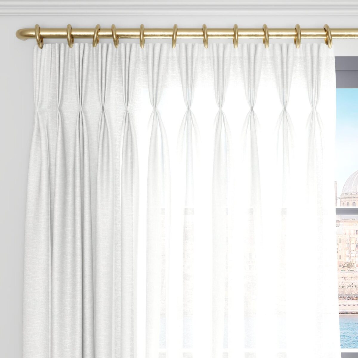 Day Break 24-Snow - Imagen 8