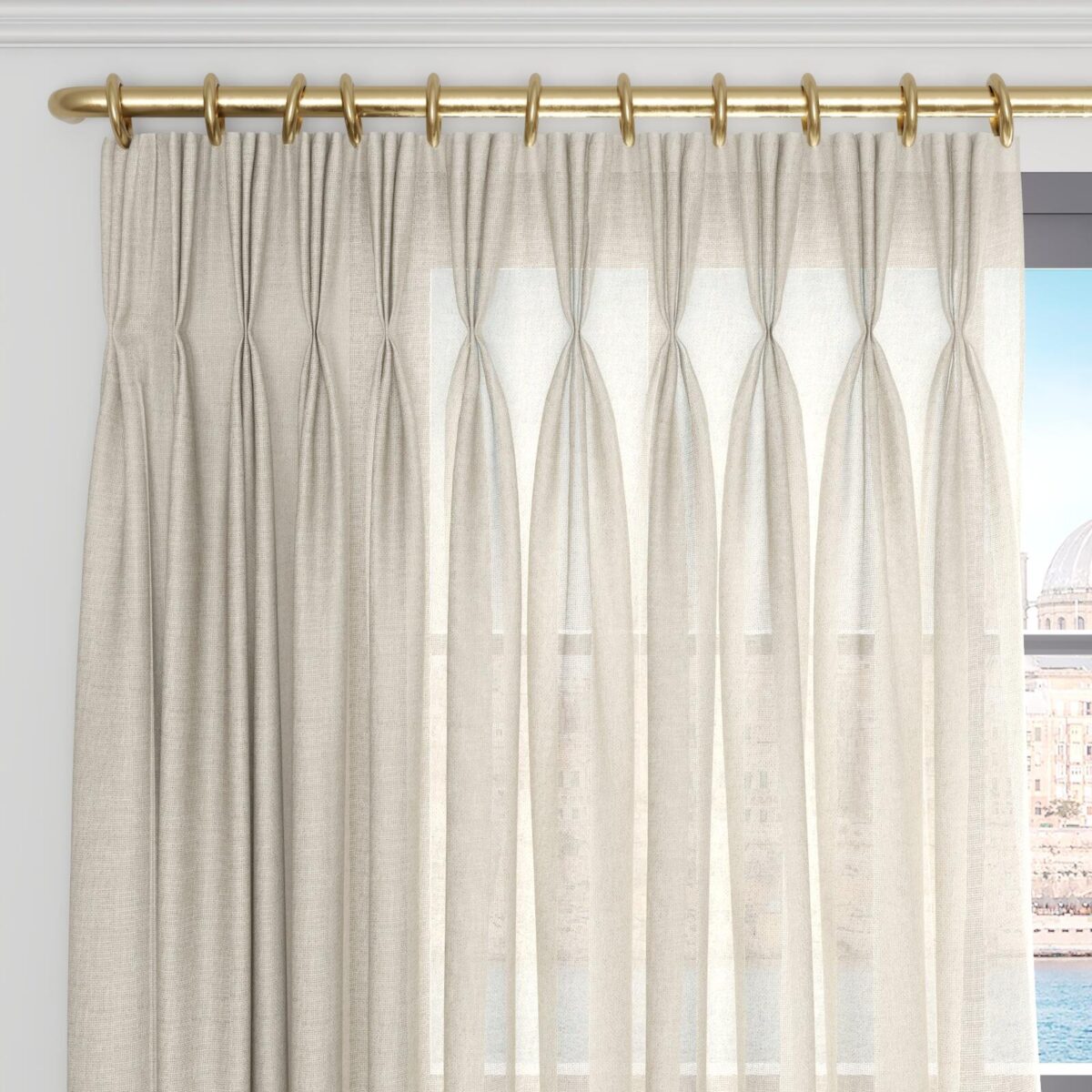 Focus 04-Linen - Imagen 8