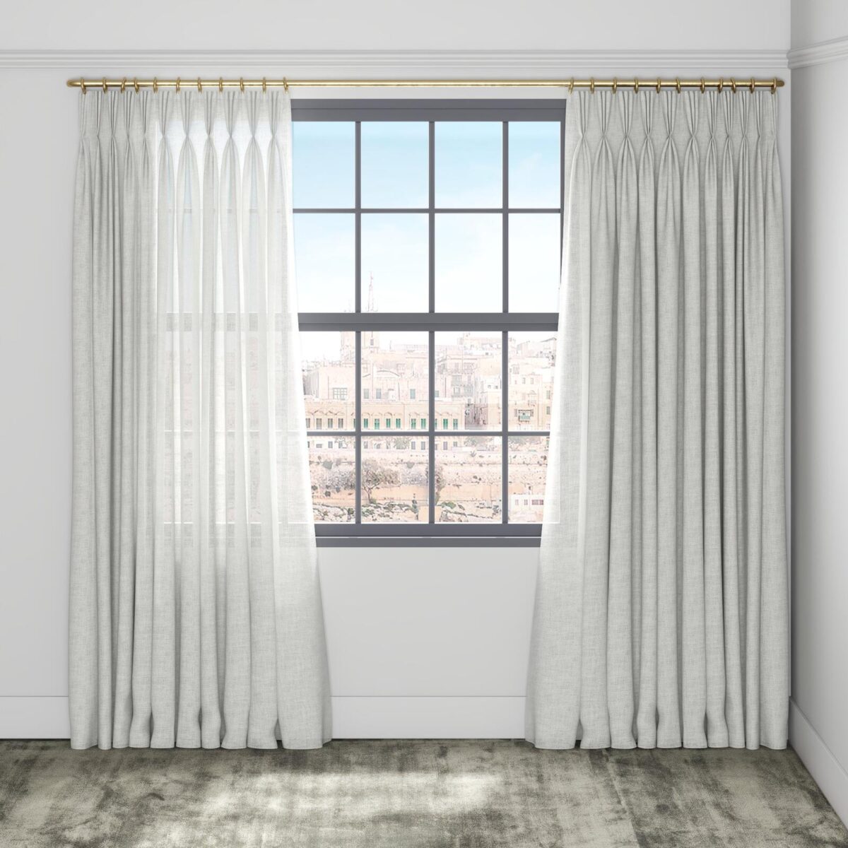 Statement 06-Frost - Imagen 20