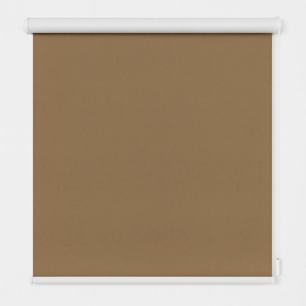 Sunset Blackout Latte