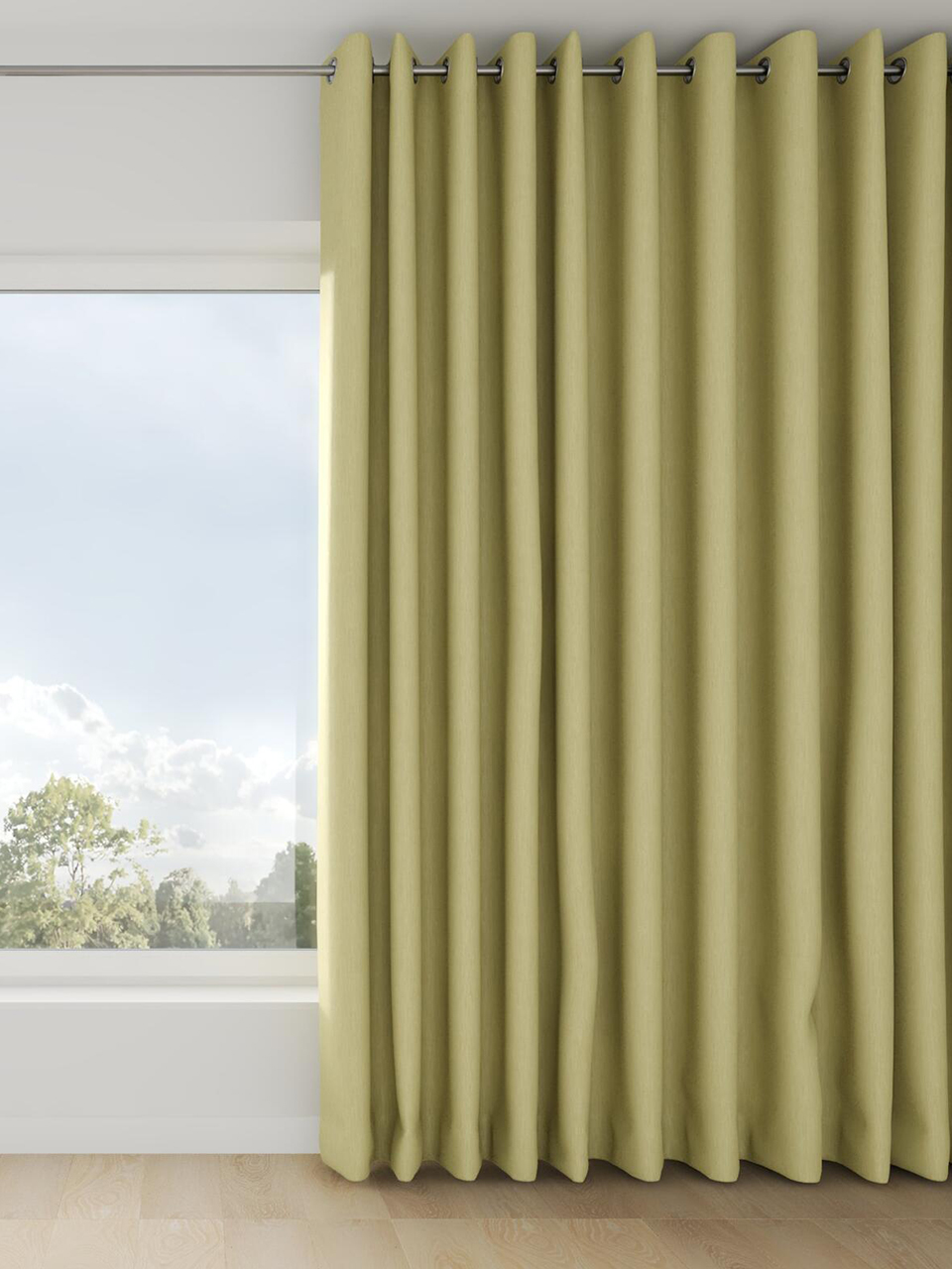 Cortinas_Fabric Library